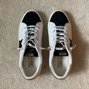 EUC Vintage Havana Gadol Size 7 Sneakers